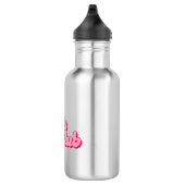 Meidenclub Waterfles (Rechts)