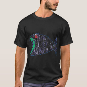 Meidengroep 70s t-shirt