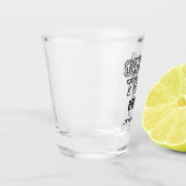 Meidenreis 2022 Meisjes Weekend Vakantie Uitstapje Shot Glas (Links)