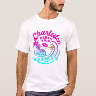 Meidenreis Charleston T-shirt