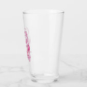 Meidenreis Goedkoper Dan Therapie Weekend Wijn Fee Glas (Links)