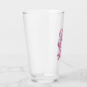Meidenreis Goedkoper Dan Therapie Weekend Wijn Fee Glas (Rechts)