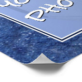 meidenvoetbal voegt foto's toe aan team poster (Hoek)