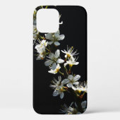 Meidoorn Bloemen Ipha Case-Mate iPhone Case (Achterkant)