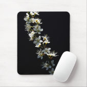 meidoorn bloemen mpcnm muismat (Met muis)