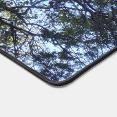 meidoornbessen bureaumat (Hoek)