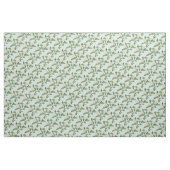 meidoornbloem stof (Yard (91,4 cm))