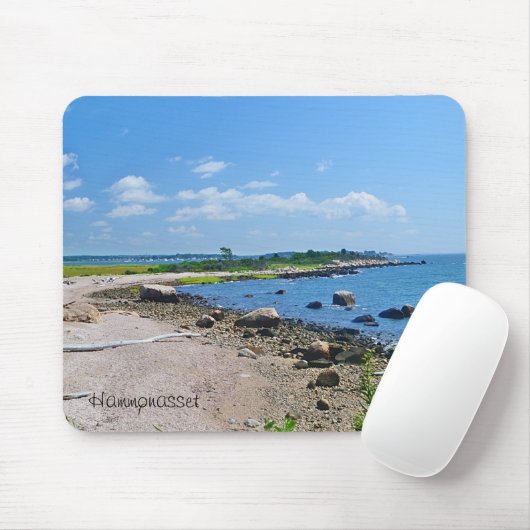 Meigs Point Mousepad Muismat (Met muis)
