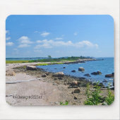 Meigs Point Mousepad Muismat (Voorkant)
