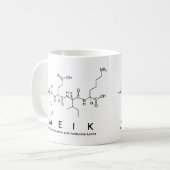 Meik peptide name mok (Voorkant links)