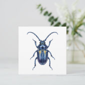 Meikever Kaart (Staand voorkant)