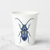 Meikever Papieren Bekers (Voorkant)