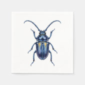 Meikever Servet (Voorkant)