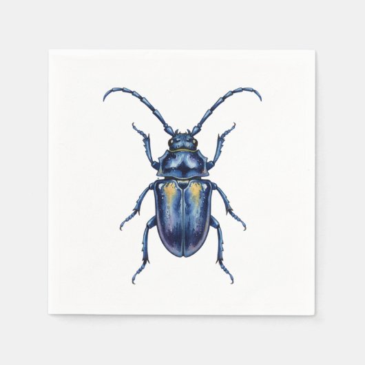 Meikever Servet (Voorkant)