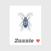 Meikever Sticker (Vel)