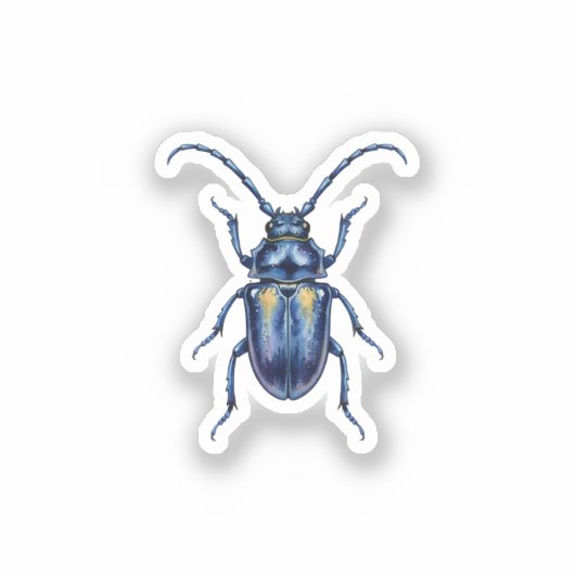 Meikever Sticker (Voorkant)