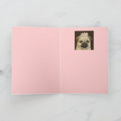 Meili de sleepkaart kaart (Binnen)