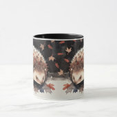 Mein kleiner Igel-Freund „Zwergerl“ Mok (Midden)