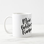 Mein Lieblings Kanton Aargau Koffiemok (Links)