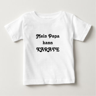 Mein Papa kannKARATE