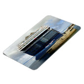 Mein Schiff 1 Magneet (Linkerzijde)