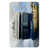 Mein Schiff 1 Magneet (Verticaal)