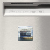 Mein Schiff 1 Magneet (Insitu (Vaatwasser))