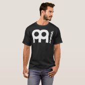 Meinl Cymbals Essential T-Shirt (Voorkant volledig)