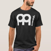 Meinl Cymbals Essential T-Shirt (Voorkant)