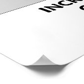 Meiosis Verhoogde variabiliteit Alle Dochtercellen Poster (Hoek)