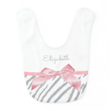 Meisgrijze tijgerstrepen — Dierafdrukken met naam