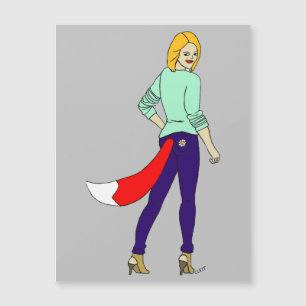 meisje