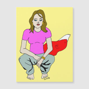 meisje