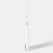 Meisje 3D art design Case-Mate iPhone Case (Achterkant / Links)