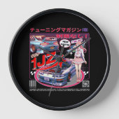 Meisje achter het stuur: Soarer verhalen (Voorkant)