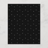 Meisje Afstuderen 3 Fotografie (Achterkant)