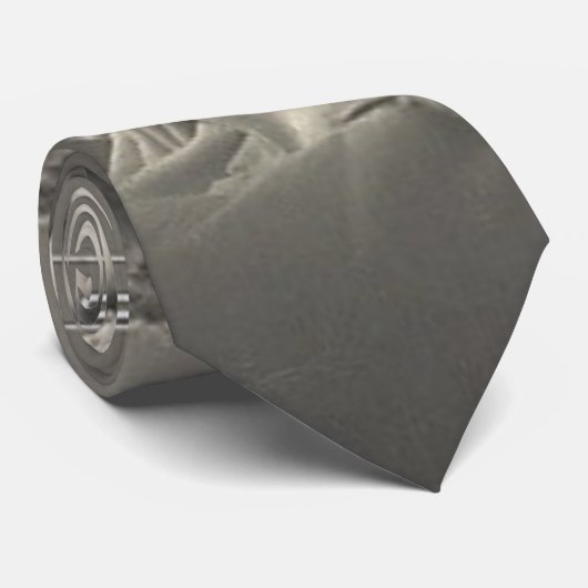 meisje Angel Symbool of Hope Anchor 1900 Stropdas (Opgerold)