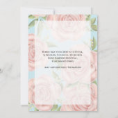 Meisje Baby Eenvoudige Overlay Tekst Pasgeboren Fo (Achterkant)