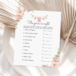 Meisje baby kleding De prijs is het juiste spel