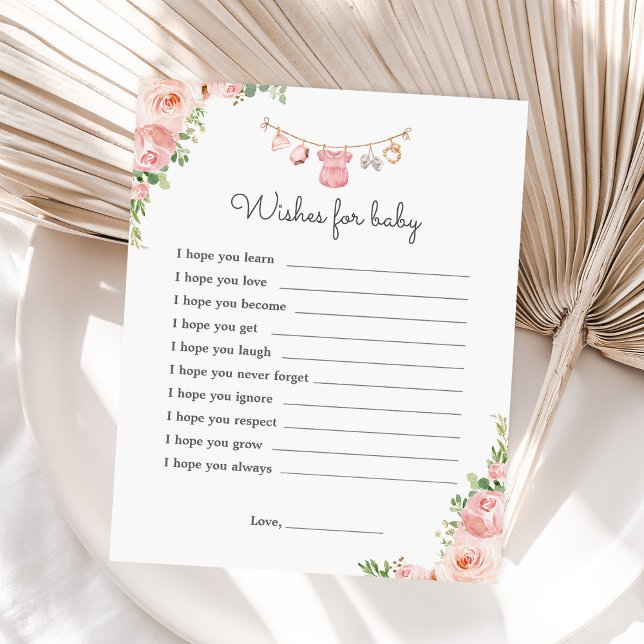 Meisje baby kleding Wensen voor baby spel (Creator heeft geüpload)