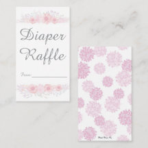 Meisje Bloemen Eenvoudig baby shower Botanische Lu