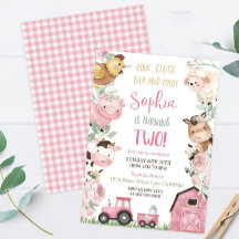 Meisje Boerderij Verjaardag Bloemenboerderij Diere