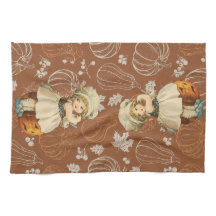 Meisje Carving Apple Halloween