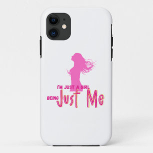 meisje Case-Mate iPhone case