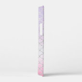  meisje DAT JE VANDAAG NAUWKEURIG ZIET Case-Mate iPhone Case (Achterkant / Rechts)