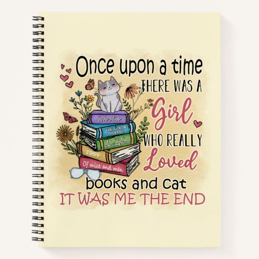 Meisje dat van boeken houdt (Voorkant)