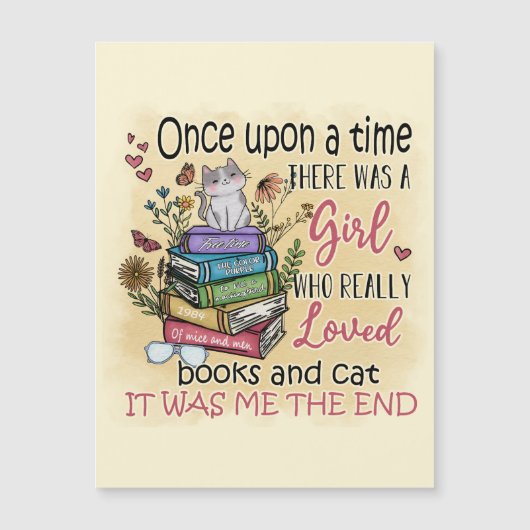 Meisje dat van boeken houdt (Voorkant)