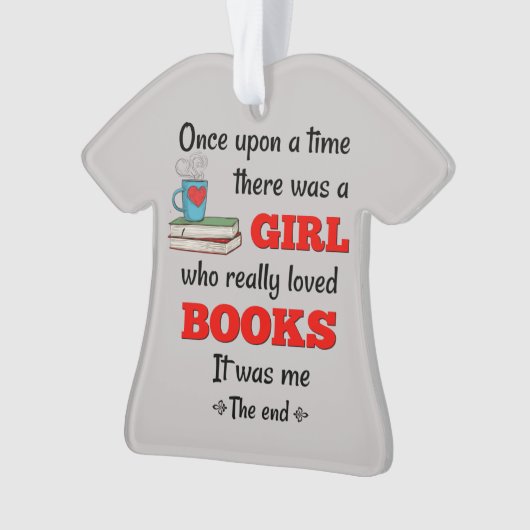 Meisje dat van Ornament houdt (voorkant)