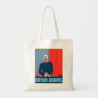 Meisje dat van Songwriter Singer Guitaris houdt Tote Bag