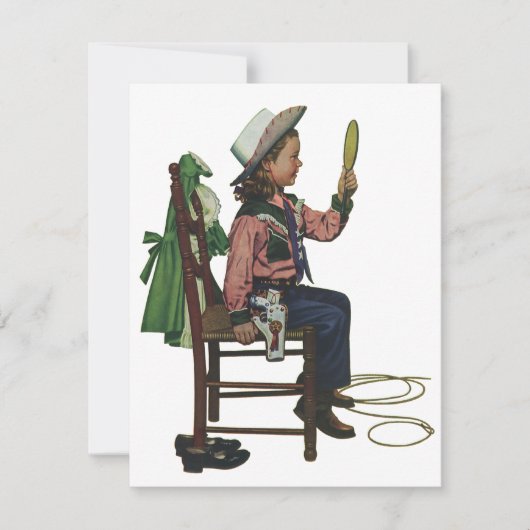  meisje die op Mirror lijkt. Ze is zo groot. (Voorkant)